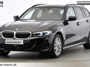 320d xDrive, 49490 €, Auto & Fahrrad-Autos in Niederösterreich