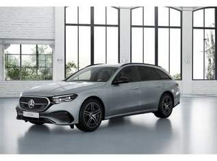 E 300 de 4MATIC T-Modell mit EQ Hybrid Technologie, 68950 €, Auto & Fahrrad-Autos in 8712 Niklasdorf