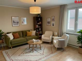 WEIHNACHTSAKTION: 1 Monat mietzinsfrei! Familienfreundliche 3-Zimmerwohnung in Perg – zentral, ruhig und gepflegt! Jetzt mit KI-gestützter Visualisierung!, 716.47 €, Immobilien-Wohnungen in 4320 Perg WEIHNACHTSAKTION: 1 Monat mietzinsfrei! Familienfreundliche 3-Zimmerwohnung in Perg – zentral, ruhig und gepflegt! Jetzt mit KI-gestützter Visualisierung!, 716.47 €, Immobilien-Wohnungen in 4320 Perg