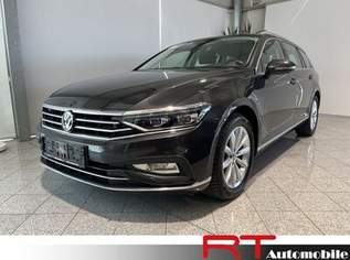 Passat Elegance, 26900 €, Auto & Fahrrad-Autos in 4663 Laakirchen