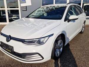 Golf Variant TDI Life ''1.Besitz'', 12999 €, Auto & Fahrrad-Autos in 4150 Rohrbach-Berg Golf Variant TDI Life ''1.Besitz'', 12999 €, Auto & Fahrrad-Autos in 4150 Rohrbach-Berg