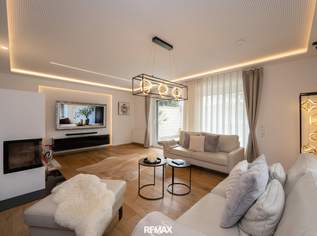 Exklusives Eckreihenhaus mit hochwertiger Ausstattung, Whirlpool & sonniger Terrasse – 197,29 m² Wohn- und Nutzfläche, 580000 €, Immobilien-Häuser in 4400 Steyr