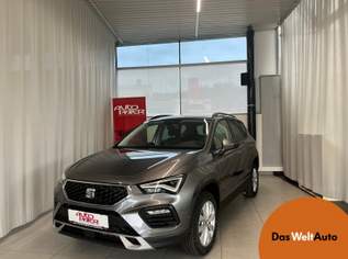 Ateca Style 1.5 TSI ACT, 31990 €, Auto & Fahrrad-Autos in Steiermark Ateca Style 1.5 TSI ACT, 31990 €, Auto & Fahrrad-Autos in Steiermark