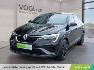 Arkana TCe 140 EDC PF R.S. Line Aut., 19490 €, Auto & Fahrrad-Autos in 7400 Oberwart