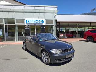 118d Cabrio, 5500 €, Auto & Fahrrad-Autos in 8132 Pernegg an der Mur