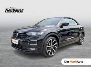T-Roc R-Line TSI DSG, 26490 €, Auto & Fahrrad-Autos in 8750 Judenburg