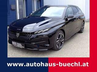 308 SW Hybrid 145 e-DSC6 GT, 34990 €, Auto & Fahrrad-Autos in 5230 Mattighofen
