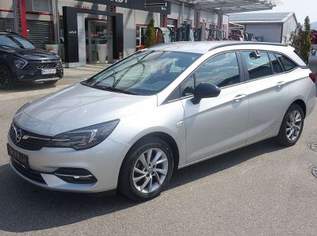 Astra ST 1,5 CDTI Edition *LED, NAVI, TEMPOMAT*, 12890 €, Auto & Fahrrad-Autos in 8753 Fohnsdorf