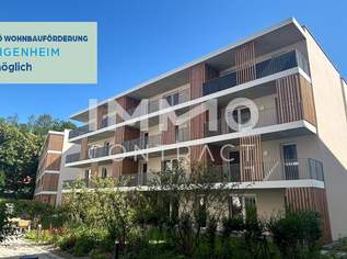 2 Zimmer Starter Wohnung!, 166300 €, Immobilien-Wohnungen in 3100 Stattersdorf