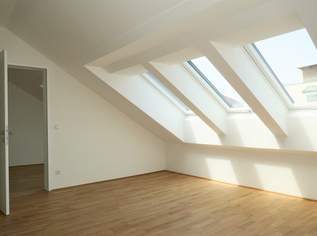 4,03% Rendite - Vorsorgewohnung -Schön aufgeteilte Wohnung (2 Zimmer) (TOP 11, DG - STIEGE 1), 189000 €, Immobilien-Wohnungen in 1230 Liesing