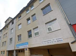 Gemütliche 1-Zimmer-Wohnung mit Terrasse - Nahe U4 Braunschweiggasse, 667.29 €, Immobilien-Wohnungen in 1130 Hietzing