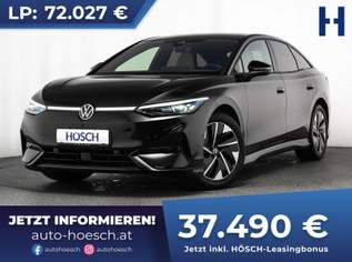 ID.7 Pro 82kWh HEAD-UP 360° HARMAN DCC MATRIX ++, 38990 €, Auto & Fahrrad-Autos in 2512 Katastralgemeinde Tribuswinkel