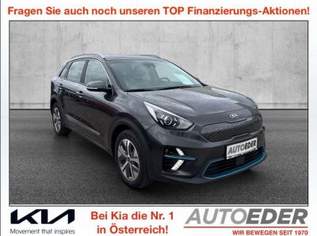Niro EV 64kWh long Range Silber Aut., 20690 €, Auto & Fahrrad-Autos in 4061 Pasching Niro EV 64kWh long Range Silber Aut., 20690 €, Auto & Fahrrad-Autos in 4061 Pasching