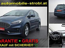 S-MAX Titan. 2,0 AWD Aut. *LED*AHV*Navi*GARANTIE*, 22980 €, Auto & Fahrrad-Autos in 8322 Eichkögl S-MAX Titan. 2,0 AWD Aut. *LED*AHV*Navi*GARANTIE*, 22980 €, Auto & Fahrrad-Autos in 8322 Eichkögl