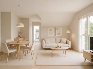 FAMILIE(T)RAUM im Grünen – 5 Zimmer - 114 m² - ERSTBEZUG!!, 418121 €, Immobilien-Wohnungen in 2326 Gemeinde Maria-Lanzendorf