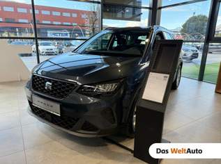 Arona Style Edition 1.0 TSI DSG, 25780 €, Auto & Fahrrad-Autos in 8940 Liezen