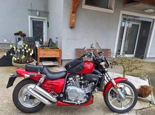VF Honda 750 C MAGNA VF Honda 750 C MAGNA