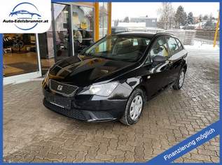 Ibiza ST Reference**TOP-ZUSTAND**, 8250 €, Auto & Fahrrad-Autos in 8330 Feldbach