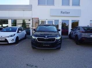 Kodiaq 2,0 TDI DSG *LED*STANDHEIZUNG*AHK*, 26990 €, Auto & Fahrrad-Autos in 4600 Wels Kodiaq 2,0 TDI DSG *LED*STANDHEIZUNG*AHK*, 26990 €, Auto & Fahrrad-Autos in 4600 Wels