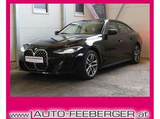 420 d Gran Coupe Aut., LED, Leder, Live cockpit, R-..., 33590 €, Auto & Fahrrad-Autos in 8753 Fohnsdorf