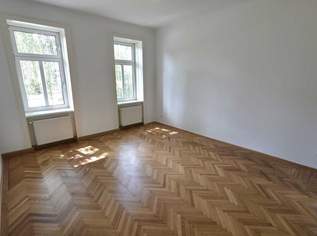 ++ AB SOFORT ++ Helle 3-Zimmer Wohnung Nähe U4 Braunschweiggasse, 1100.12 €, Immobilien-Wohnungen in 1140 Penzing