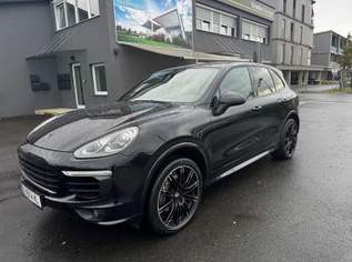 Cayenne II 3,0 TDI Aut. *Sport Design, PANO, AHK uvm.*, 31990 €, Auto & Fahrrad-Autos in 8041 Liebenau Cayenne II 3,0 TDI Aut. *Sport Design, PANO, AHK uvm.*, 31990 €, Auto & Fahrrad-Autos in 8041 Liebenau