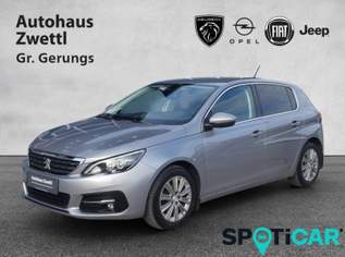 308 1,6 BlueHDI 100 Allure S&S, 8990 €, Auto & Fahrrad-Autos in 3920 Gemeinde Groß Gerungs