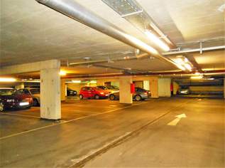 Spengergasse- Tiefgaragenstellplatz, 130 €, Immobilien-Kleinobjekte & WGs in 1050 Margareten