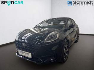 Puma 1,0 EcoBoost Hybrid ST-Line, 24390 €, Auto & Fahrrad-Autos in 5020 Altstadt