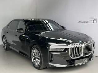 740d xDrive M-Sport *Sitzkühl*Bowers&W*Massage*21'', 99890 €, Auto & Fahrrad-Autos in 5020 Altstadt