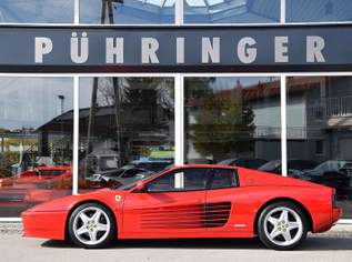 512 TR Berlinetta, 199900 €, Auto & Fahrrad-Autos in 4722 Peuerbach 512 TR Berlinetta, 199900 €, Auto & Fahrrad-Autos in 4722 Peuerbach