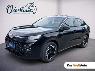 T-Roc R-Line eTSI DSG, 41950 €, Auto & Fahrrad-Autos in 5600 Sankt Johann im Pongau