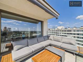 Exklusives Wohnen mit Panoramablick, 1150000 €, Immobilien-Wohnungen in 1120 Meidling Exklusives Wohnen mit Panoramablick, 1150000 €, Immobilien-Wohnungen in 1120 Meidling