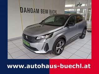 3008 BlueHDi 130 S&S EAT8 GT, 21990 €, Auto & Fahrrad-Autos in 4782 St. Florian am Inn 3008 BlueHDi 130 S&S EAT8 GT, 21990 €, Auto & Fahrrad-Autos in 4782 St. Florian am Inn