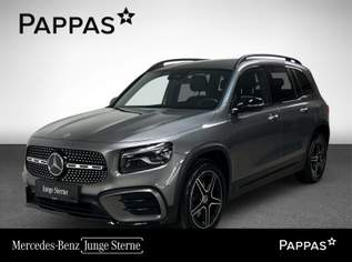 GLB 220 d 4MATIC AMG Line, 56950 €, Auto & Fahrrad-Autos in 6060 Stadt Hall in Tirol GLB 220 d 4MATIC AMG Line, 56950 €, Auto & Fahrrad-Autos in 6060 Stadt Hall in Tirol