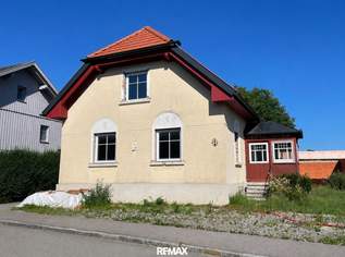 ***OPEN HOUSE Dienstag, 18. August 2026 von 16 - 18 Uhr*** Zentral gelegenes Wohnhaus in Andorf, 299900 €, Immobilien-Häuser in 4770 Andorf