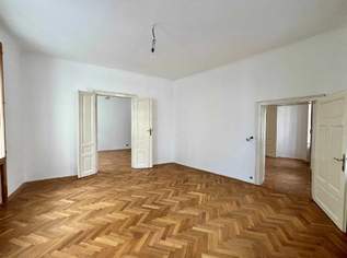 Exklusive 4 -Zimmer Altbauwohnung Nähe Cottageviertel, 639000 €, Immobilien-Wohnungen in 1180 Währing