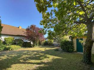 Baugrundstück mit kleinem Haus – ca. 548 m² Grundstück mit Entwicklungspotenzial, 470000 €, Immobilien-Grund und Boden in 3430 Gemeinde Tulln an der Donau Baugrundstück mit kleinem Haus – ca. 548 m² Grundstück mit Entwicklungspotenzial, 470000 €, Immobilien-Grund und Boden in 3430 Gemeinde Tulln an der Donau