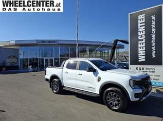 Ranger Wildtrak 3.0 EcoBlue V6 e-4WD Doppelkabine, 78911 €, Auto & Fahrrad-Autos in 7400 Oberwart