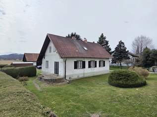Älteres Dreigiebel- Wohnhaus samt zwei freistehenden Nebengebäuden sowie zwei Terrassen und großem Grundstück, 188000 €, Immobilien-Häuser in 8472 Gersdorf an der Mur Älteres Dreigiebel- Wohnhaus samt zwei freistehenden Nebengebäuden sowie zwei Terrassen und großem Grundstück, 188000 €, Immobilien-Häuser in 8472 Gersdorf an der Mur