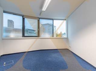 Attraktive Bürofläche mit idealer Verkehrsanbindung in Urfahr zu vermieten!, 2329.62 €, Immobilien-Gewerbeobjekte in Oberösterreich