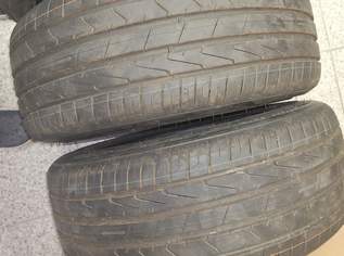 Sommerreifen neu 215/45 17