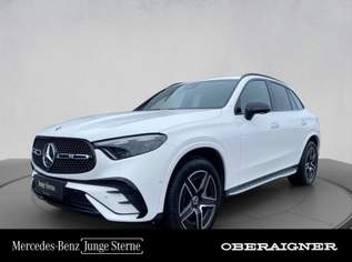 GLC 300 de 4MATIC mit EQ Hybrid Ö-Edition, 62900 €, Auto & Fahrrad-Autos in 4150 Rohrbach-Berg