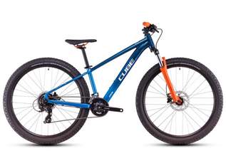 Cube Acid 260 Disc actionteam 2025, 549 €, Auto & Fahrrad-Fahrräder in Österreich