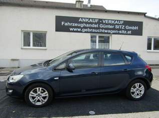 Astra Edition, 5400 €, Auto & Fahrrad-Autos in 4020 Bulgariplatz