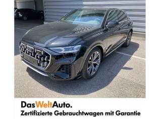 Q8 55 TFSI e quattro