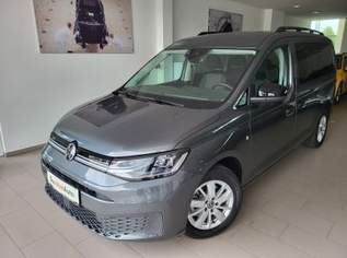 Caddy Life Maxi TSI, 38940 €, Auto & Fahrrad-Autos in 4060 Leonding Caddy Life Maxi TSI, 38940 €, Auto & Fahrrad-Autos in 4060 Leonding