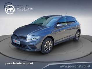 Polo Friends TSI, 24980 €, Auto & Fahrrad-Autos in 6380 Marktgemeinde St. Johann in Tirol