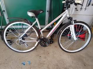 Damen Fahrrad , 600 €, Auto & Fahrrad-Fahrräder in 5023 Gnigl