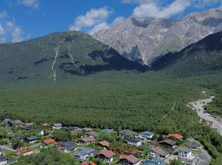 Stille, Sonne, Weitblick - Baugrundstück in schönster Lage, 415000 €, Immobilien-Grund und Boden in 6414 Obermieming Stille, Sonne, Weitblick - Baugrundstück in schönster Lage, 415000 €, Immobilien-Grund und Boden in 6414 Obermieming